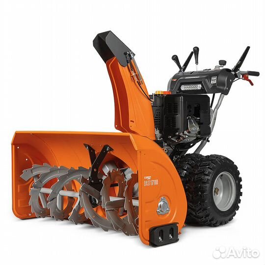 Снегоуборщик бензиновый daewoo dast 17110