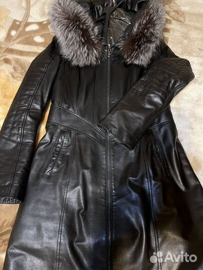 Плащ женский