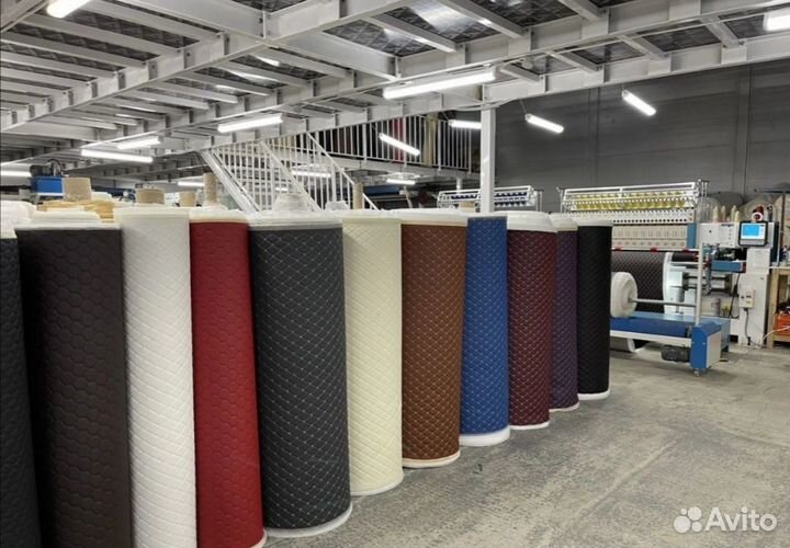 Эко кожа велюр оптом и розницу