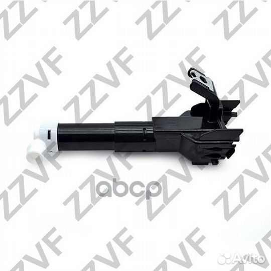 Форсунка омывателя фары правая (R) toyota prius