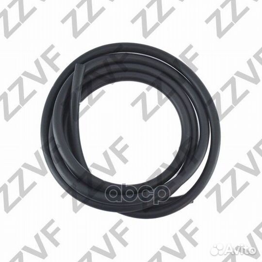 Патрубок вентиляции заднего моста mitsubishi L3