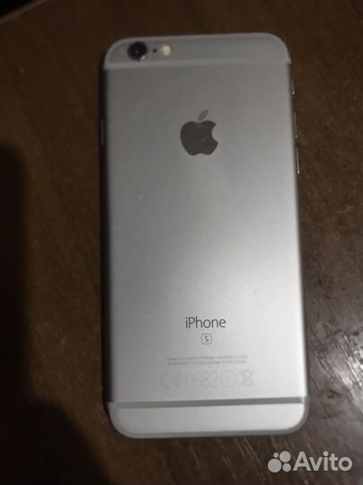 iPhone 7 Plus, 128 ГБ