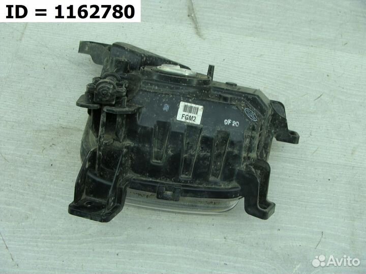 Птф передняя правая Hyundai Creta