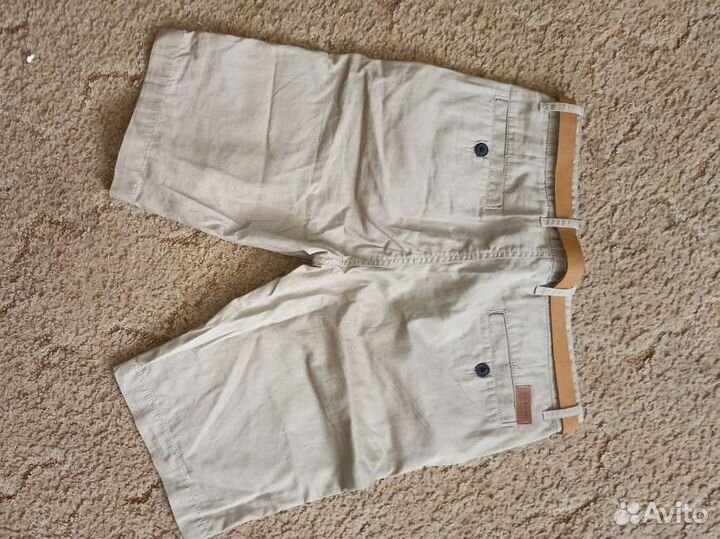 Шорты Bershka женские