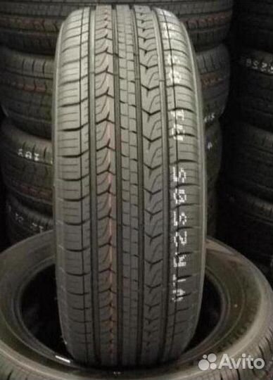 Centara Grand Tourer H/T 235/55 R18 100V