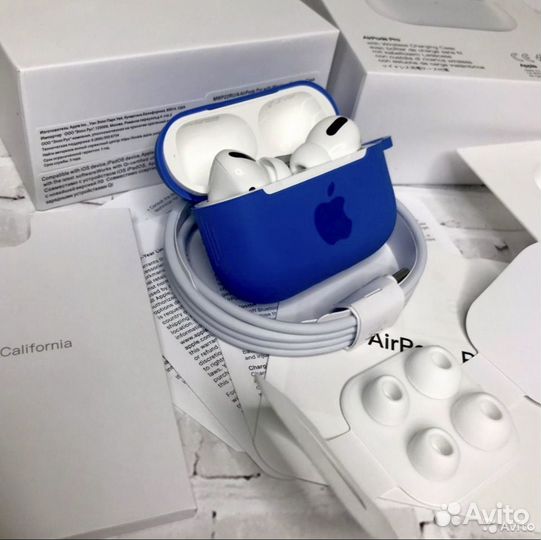 AirPods pro 2