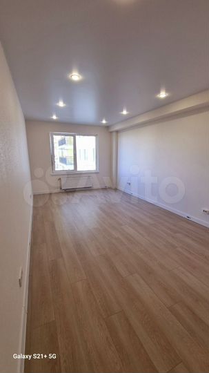 3-к. квартира, 72,1 м², 10/18 эт.