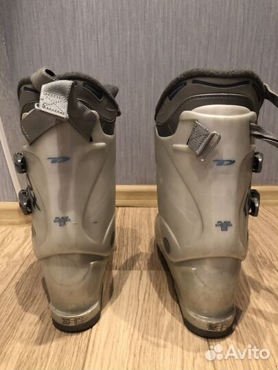 Горнолыжные ботинки Dalbello