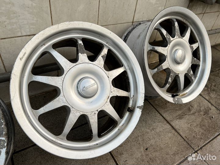 Всмпо Лидер R15 5x108 / 5x110