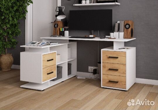 Компьютерный стол новый