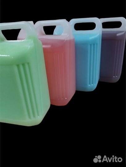 Бытовая химия