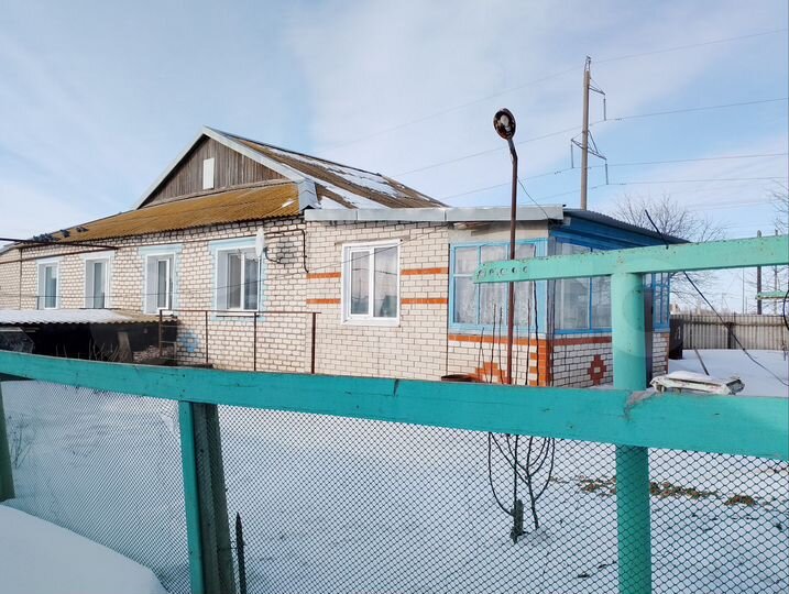 Дом 103 м² на участке 7,5 сот.