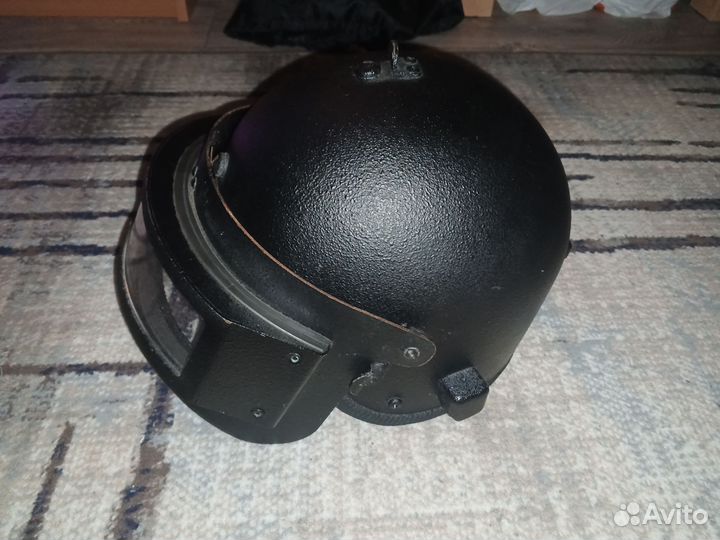 Шлем рысь т реплика