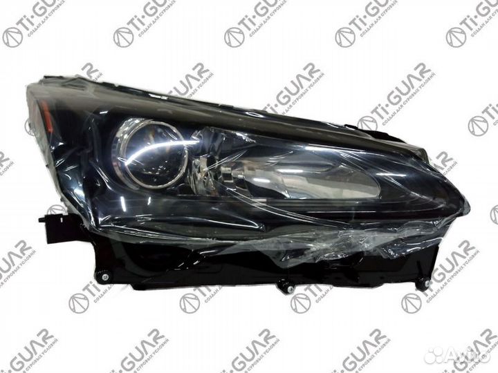 Фара TG-HL063R / 81145-78050 * tiguar lexus NX