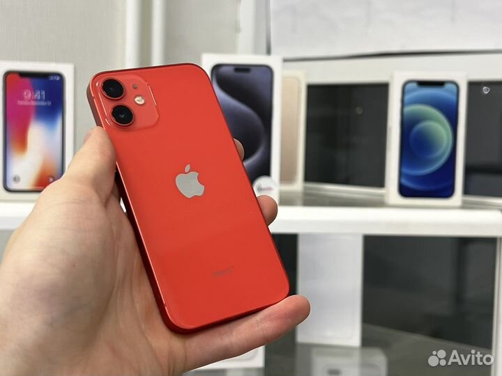 iPhone 12 mini, 64 ГБ