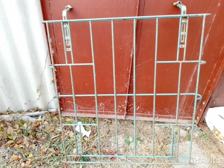 Багажник на крышу