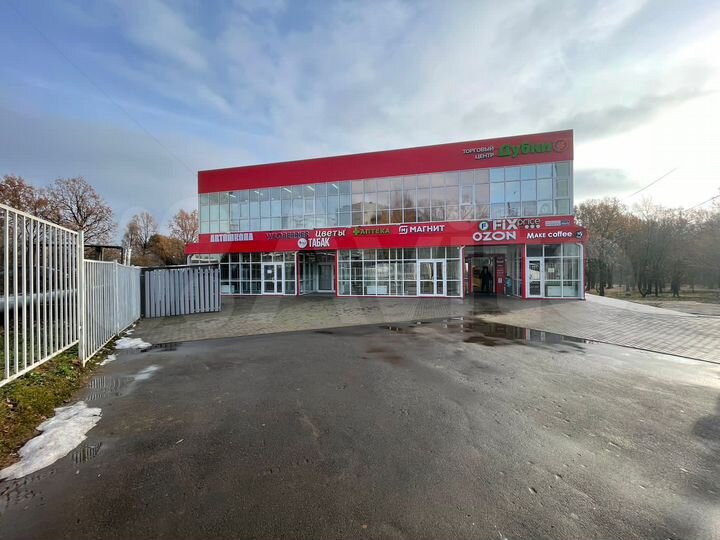 Общепит- шаурма, 11 м²