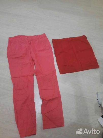 Вещи пакетом на девушку 42 44