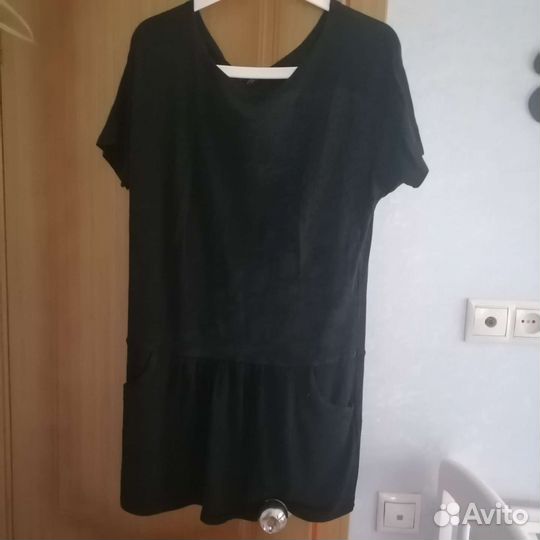 Платья 46 48