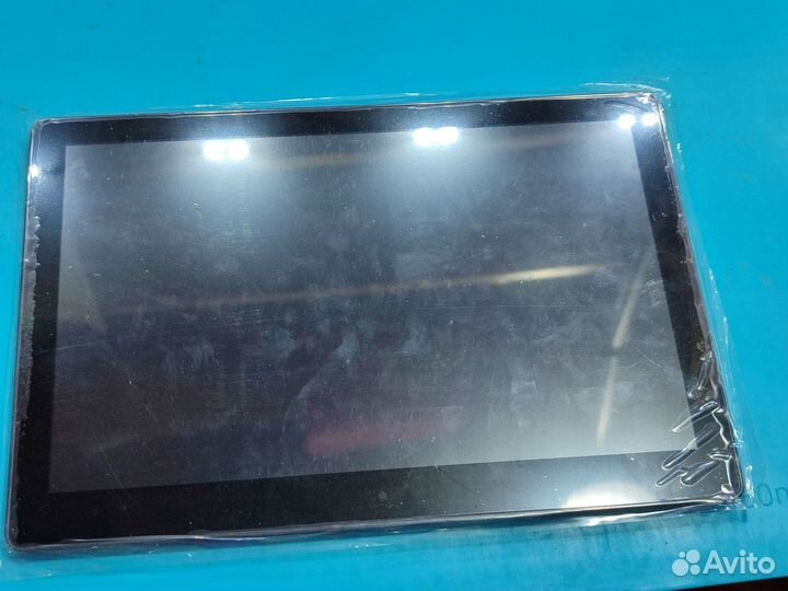 Модуль (матрица+тачскрин) для Lenovo TB- E10