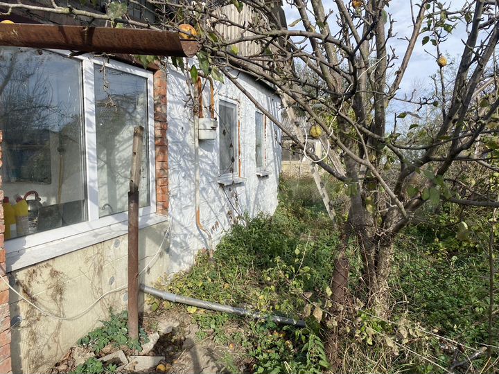 Участок 17,34 га (ИЖС)