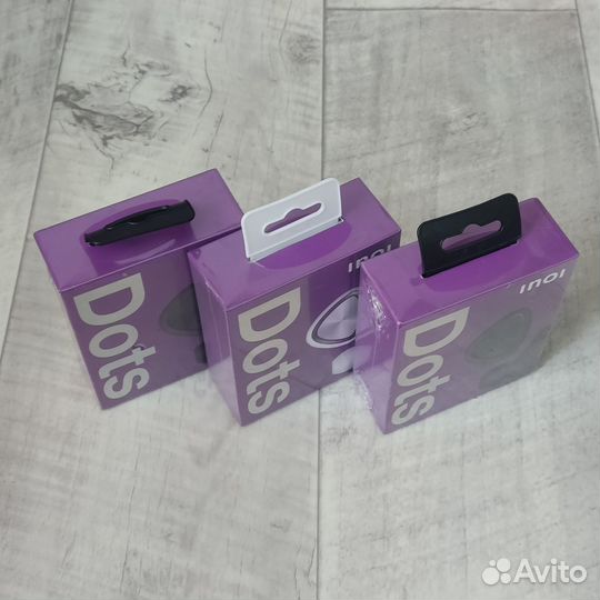 Беспроводные наушники inoi