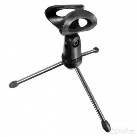 Подставка под микрофон ZM-03 настольная