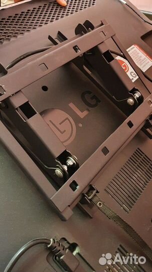 Телевизор LG