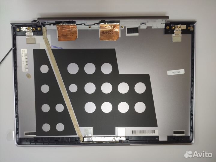 Новый корпус для ноутбука Lenovo U330 U330T U330P