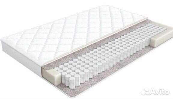 Матрас askona sky standart