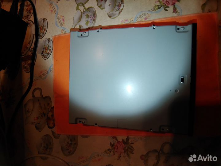 Продам DVD-ROM Philips drom6316