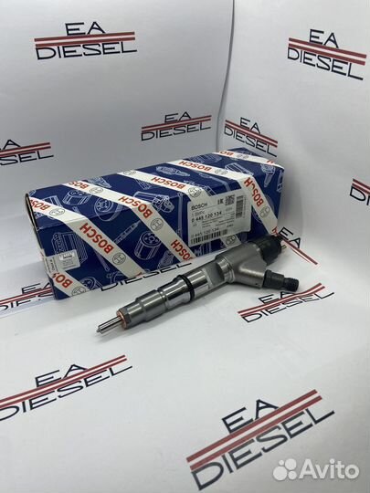 Форсунка 0445120134