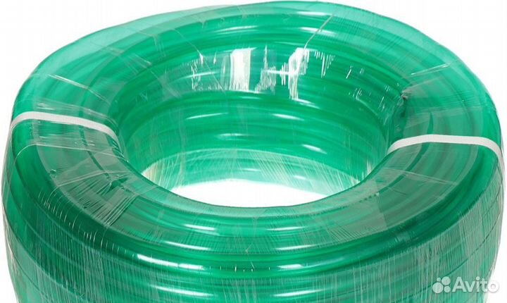 Шланг пищевой (поливочный) морозостойкий