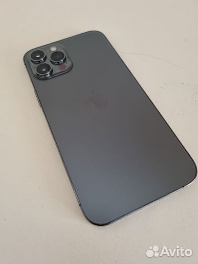 iPhone 12 Pro Max, 256 ГБ