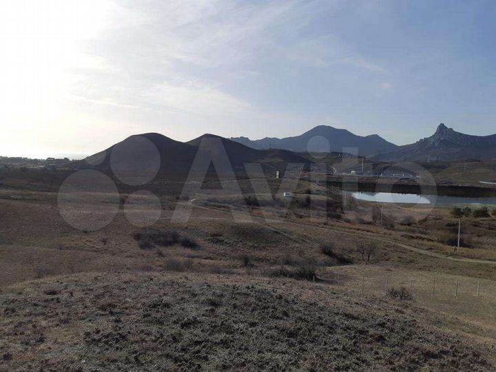 Участок 9 сот. (ИЖС)