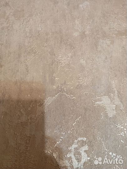 Обои метровые