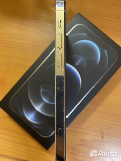 iPhone 12 Pro, 128 ГБ