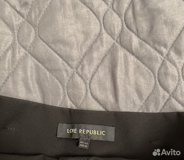 Шорты бермуды женские