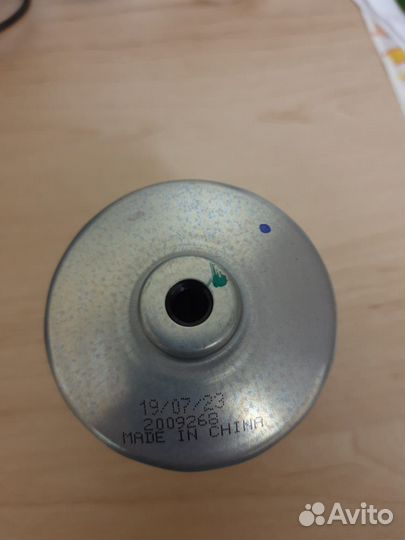 Топливный фильтр UFI 2412300 для Hyundai и KIA