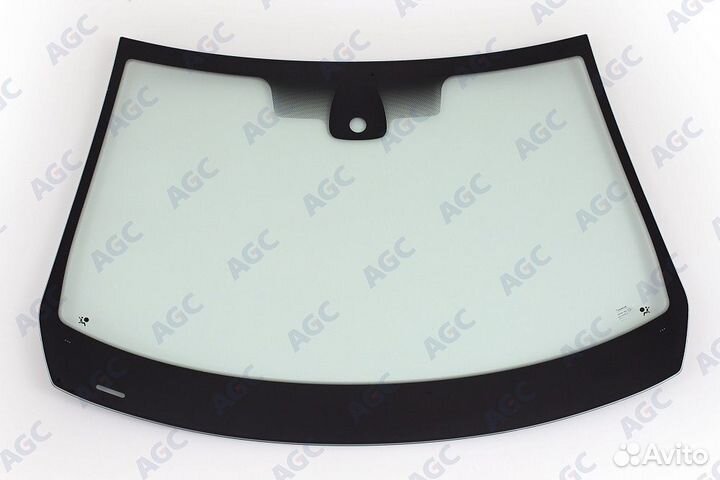 Лобовое стекло renault megane 02 место дд