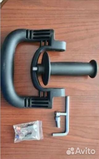 Полировальная машина Bort BWS-1405-R