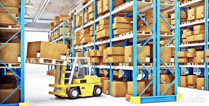 Программы для оптовой и розничной торговли