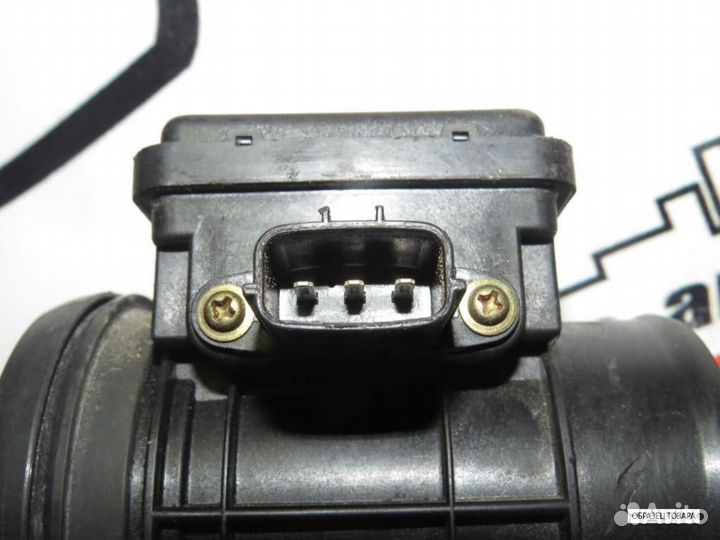 Расходомер mazda ford B3 Z5-DE B3H713215 E5T51171