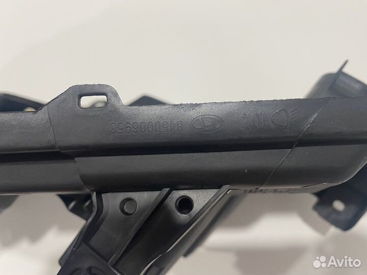 Корпус фары LADA Vesta