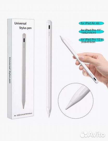 Стилус на iPad оптом