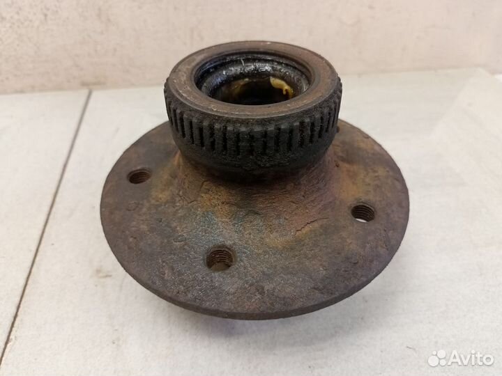 Ступица передняя A2103300325