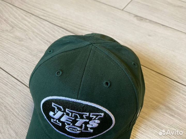 Бейсболка детская 47 Brand New York Jets