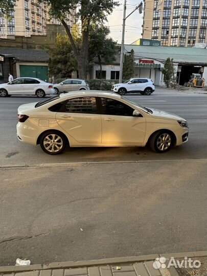 Пружины амортизаторов LADA vesta