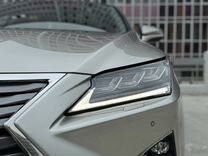 Lexus RX 3.5 AT, 2017, 88 265 км, с пробегом, цена 4 350 000 руб.