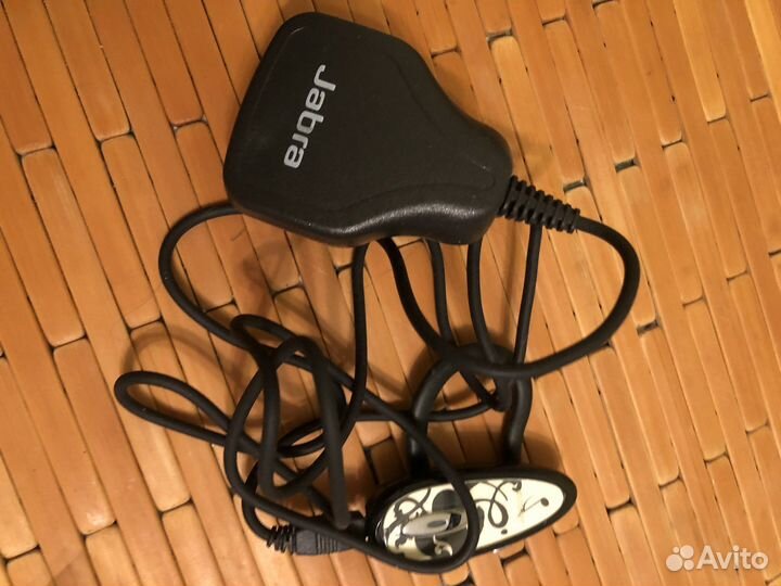 Гарнитура jabra